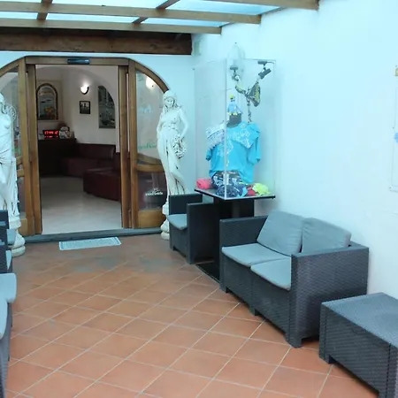 Hotel Castiglione Forio di Ischia