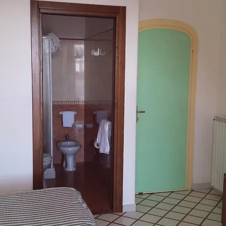 Hotel Castiglione