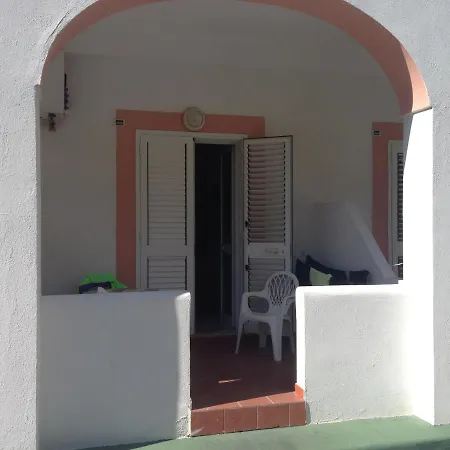 Castiglione Hotel