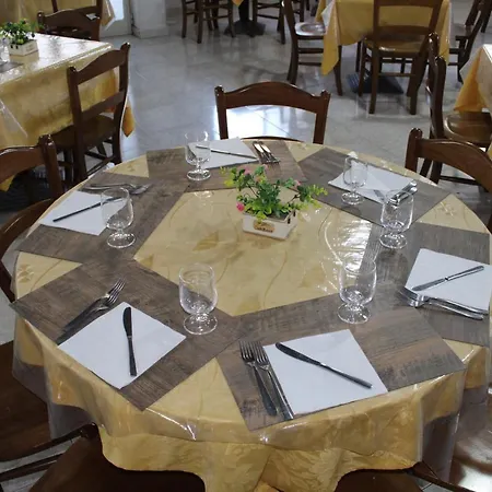 Castiglione Hotel