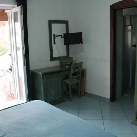 Castiglione Forio di Ischia