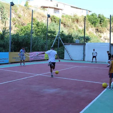 Castiglione 3* Forio di Ischia