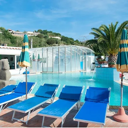 Castiglione Szálloda 3*