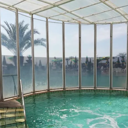 Castiglione Hotel Forio di Ischia