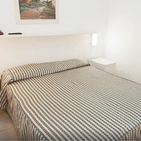 Castiglione Hotel 3*
