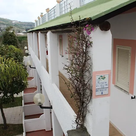 Hotel Castiglione 3*
