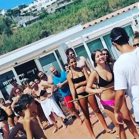 Hotel Castiglione Forio di Ischia
