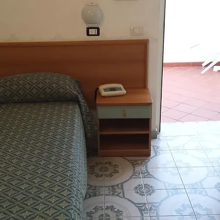 Castiglione Hotel Forio di Ischia