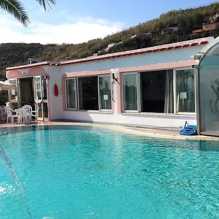 Castiglione Hotel Forio di Ischia