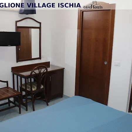 Castiglione 3* Forio di Ischia