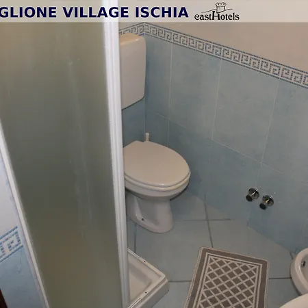 Castiglione Szálloda