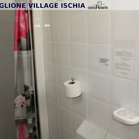 Castiglione Szálloda Forio di Ischia