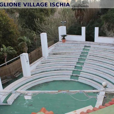 Szálloda Castiglione