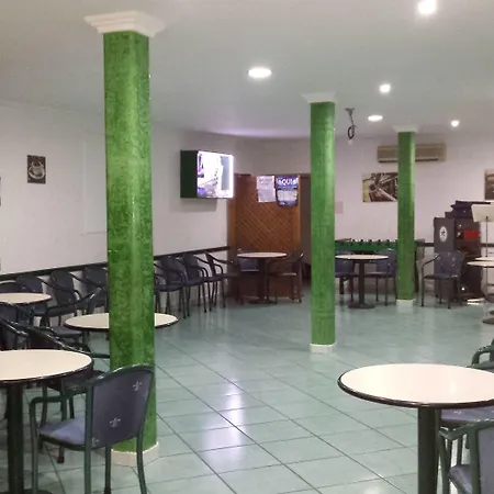 Castiglione Szálloda Forio di Ischia