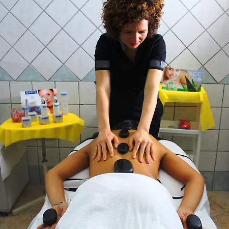 Castiglione Szálloda