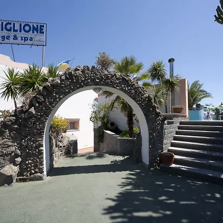 Hotel Castiglione Forio di Ischia