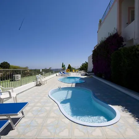 Castiglione Hotel Forio di Ischia