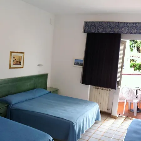 Castiglione Hotel