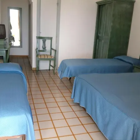 Castiglione Hotel 3*