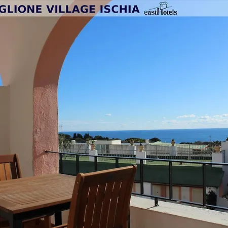 Castiglione Hotel 3*