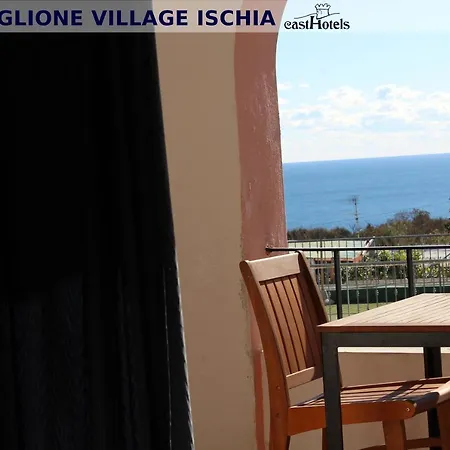 Hotel Castiglione Forio di Ischia