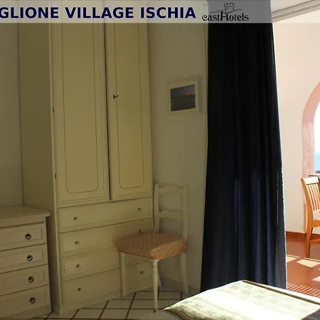 Hotel Castiglione Forio di Ischia
