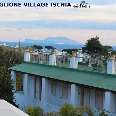 Castiglione Hotel Forio di Ischia