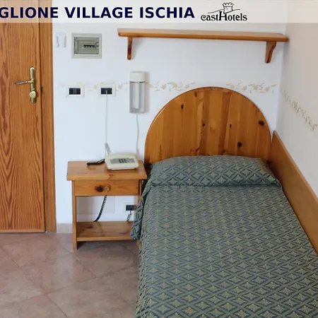 Hotel Castiglione