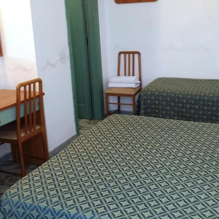 Castiglione Hotel Forio di Ischia
