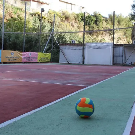 Castiglione 3* Forio di Ischia