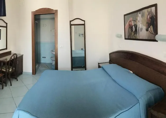 Castiglione 3* Forio di Ischia