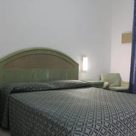Castiglione 3* Forio di Ischia