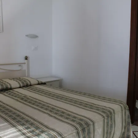 Отель Castiglione 3*