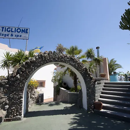 Castiglione Hotel