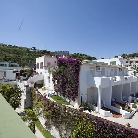 Castiglione Hotel