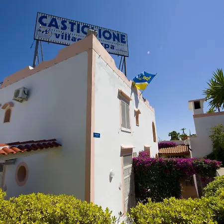 Castiglione Forio di Ischia