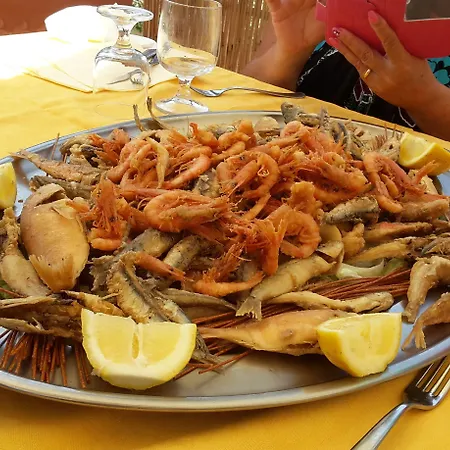 Castiglione 3* Форио