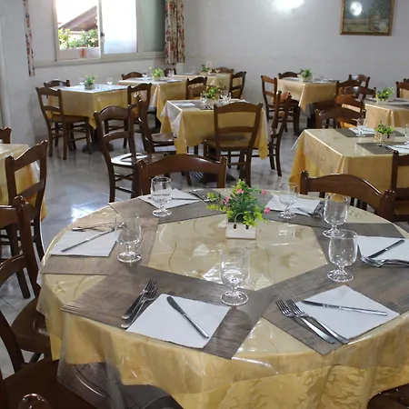 Castiglione 3* Форио