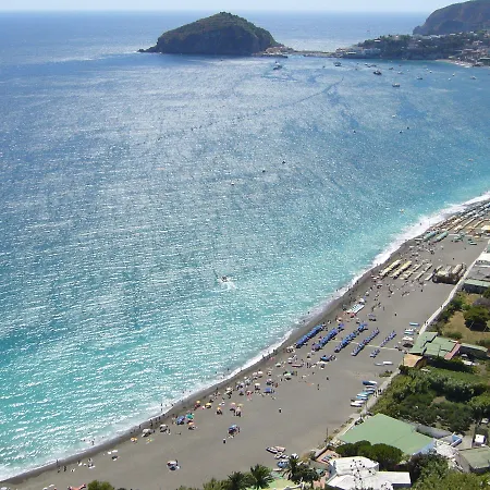 Castiglione 3* Форио