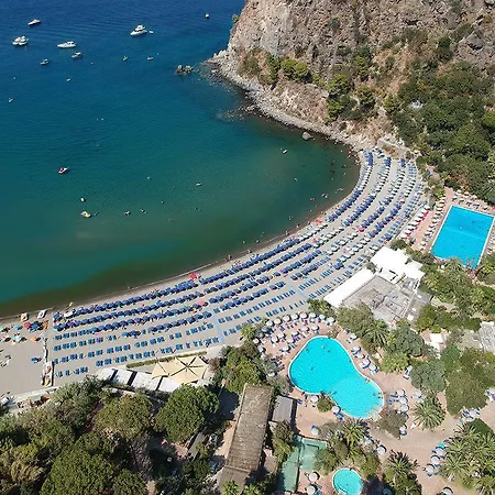 Castiglione Hotel 3*