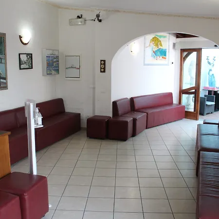 Castiglione Hotel