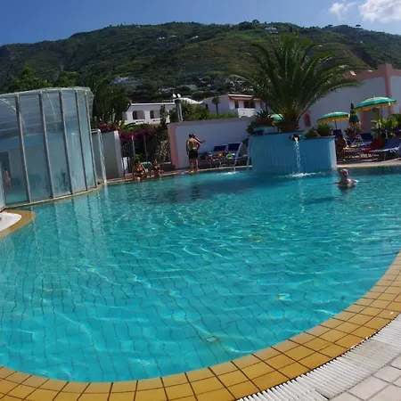 فندق Castiglione Forio di Ischia