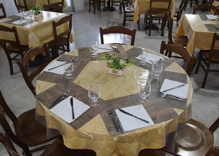 Castiglione Ξενοδοχείο