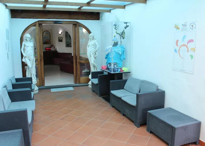 Ξενοδοχείο Castiglione Forio di Ischia