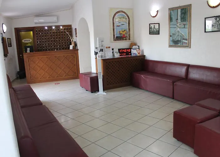 Castiglione 3* Forio di Ischia