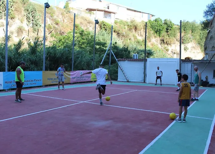 Castiglione 3* Forio di Ischia