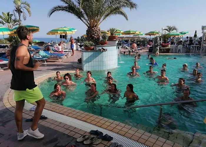 Ξενοδοχείο Castiglione