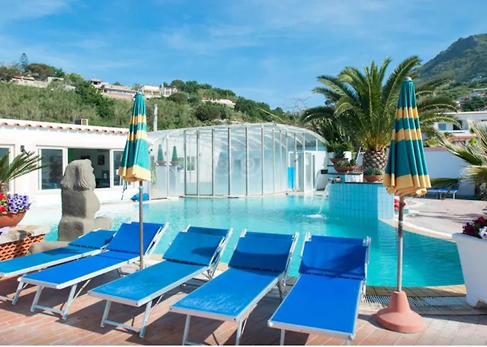 Castiglione Ξενοδοχείο 3*