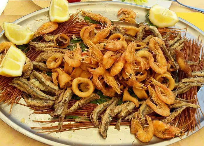 Castiglione Ξενοδοχείο Forio di Ischia