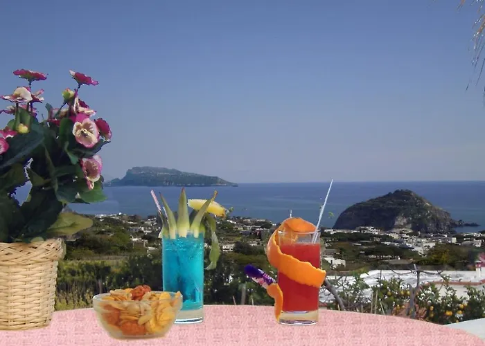 Castiglione Ξενοδοχείο